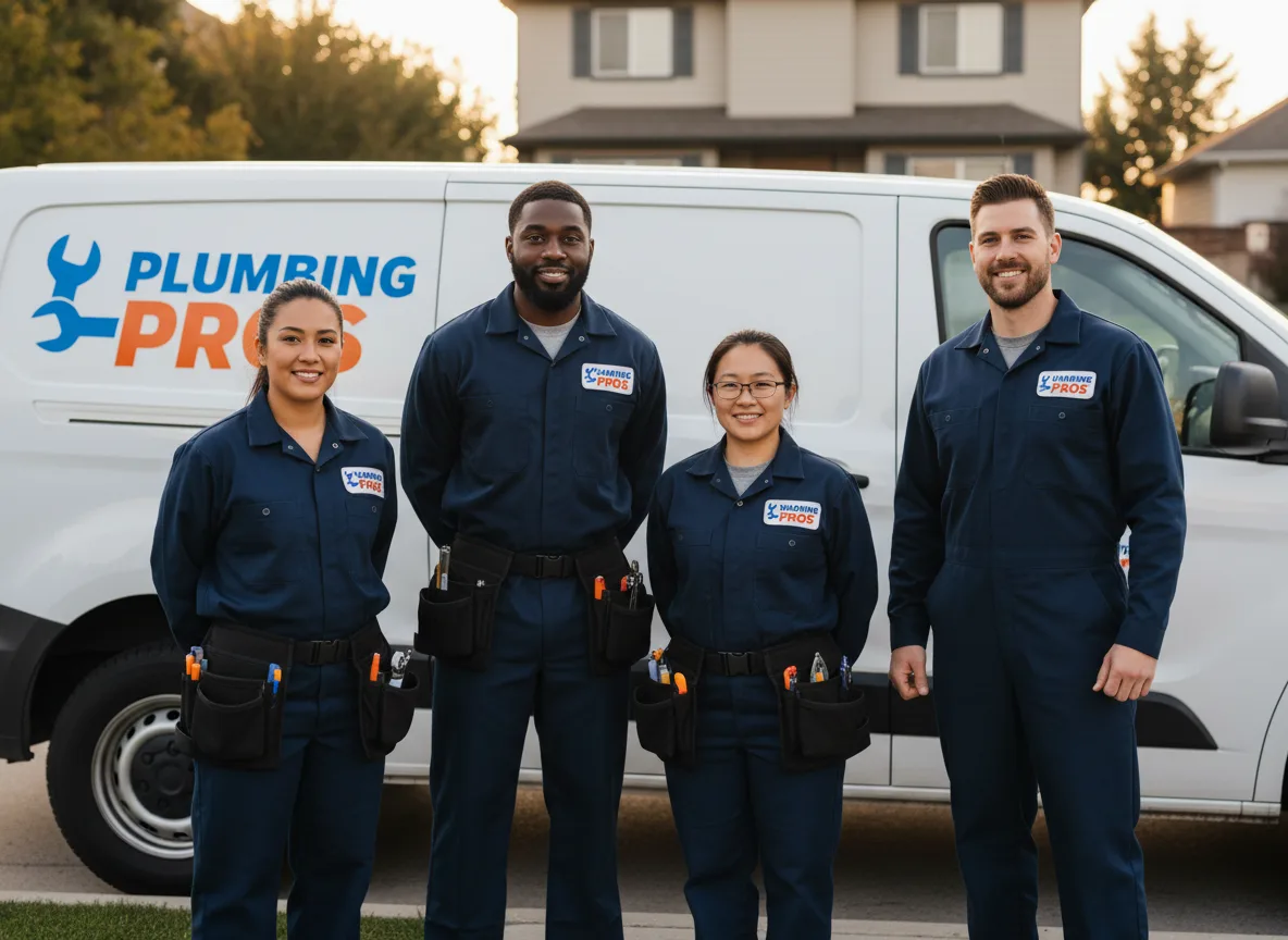 Water Heater Repair company in Lewisville, TX